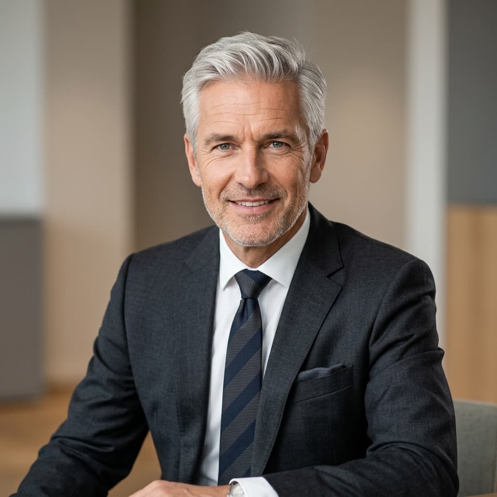 Prof. Klaus Weber