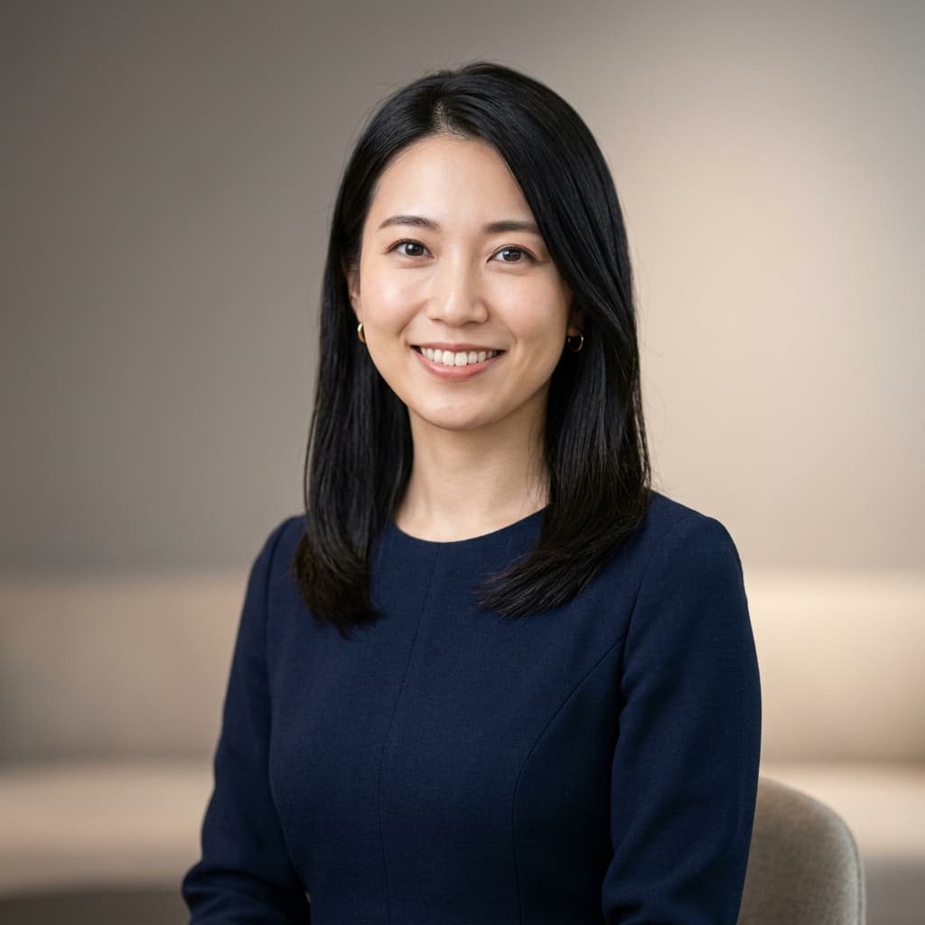 Yuki Tanaka
