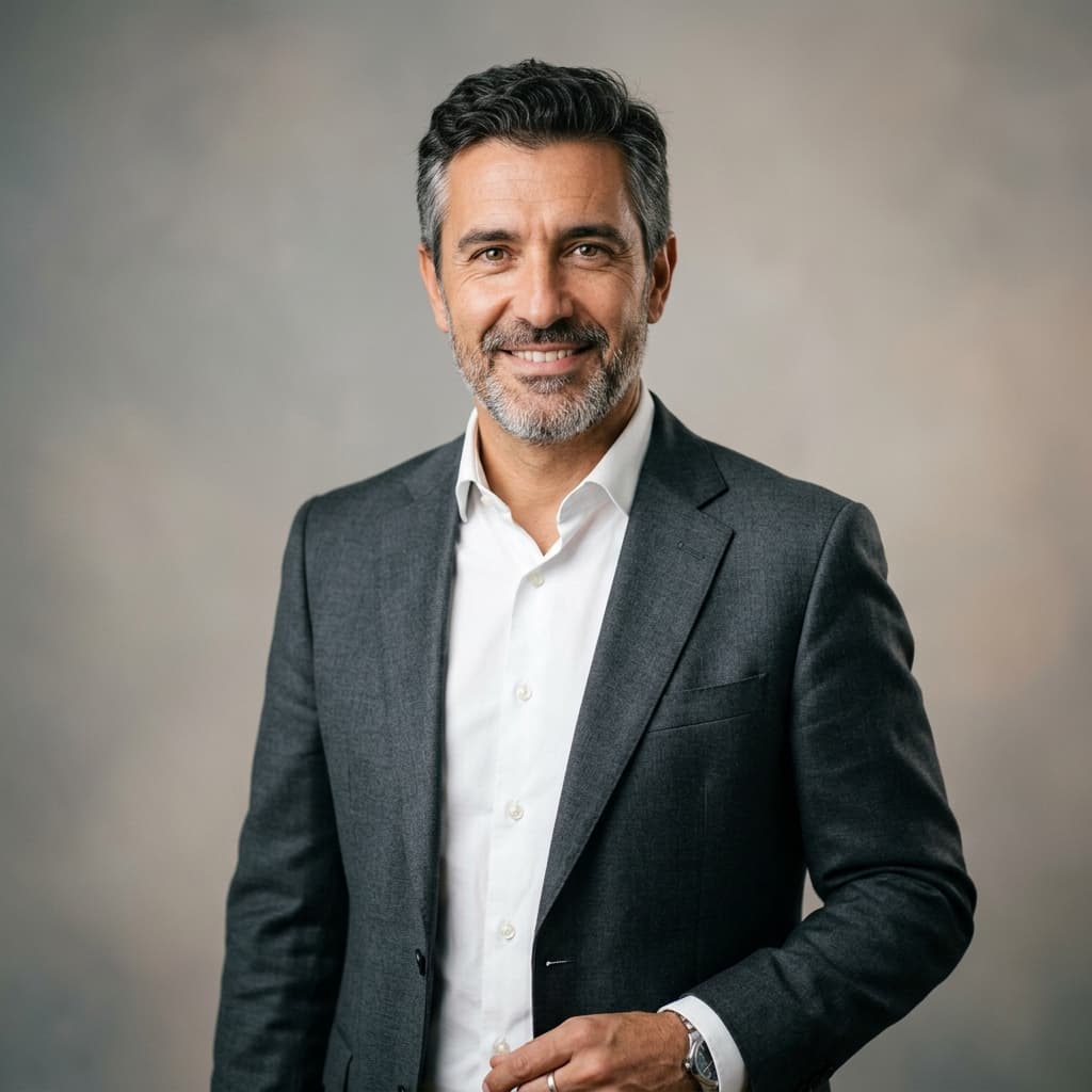 Carlos Mendez