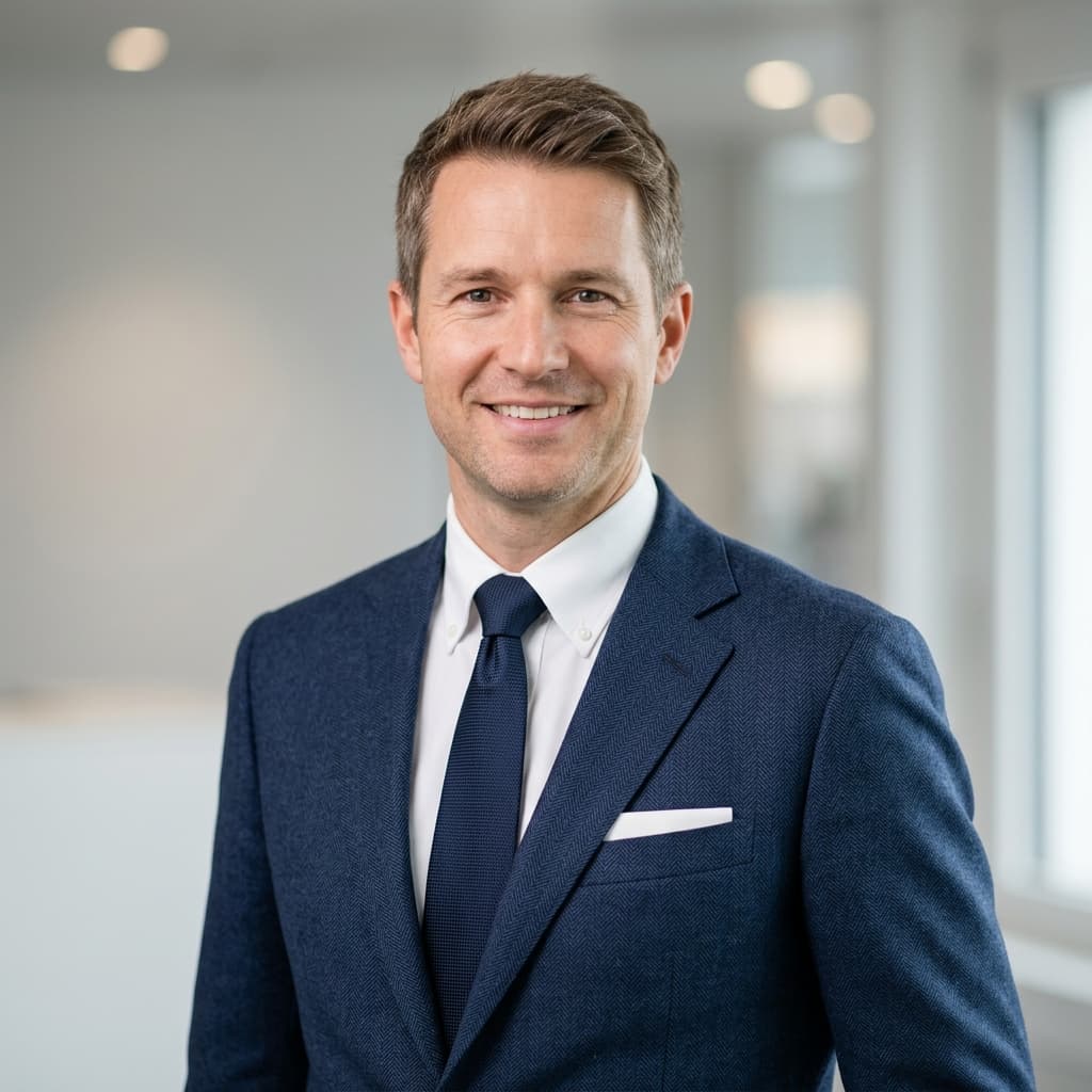 Lukas Brenner