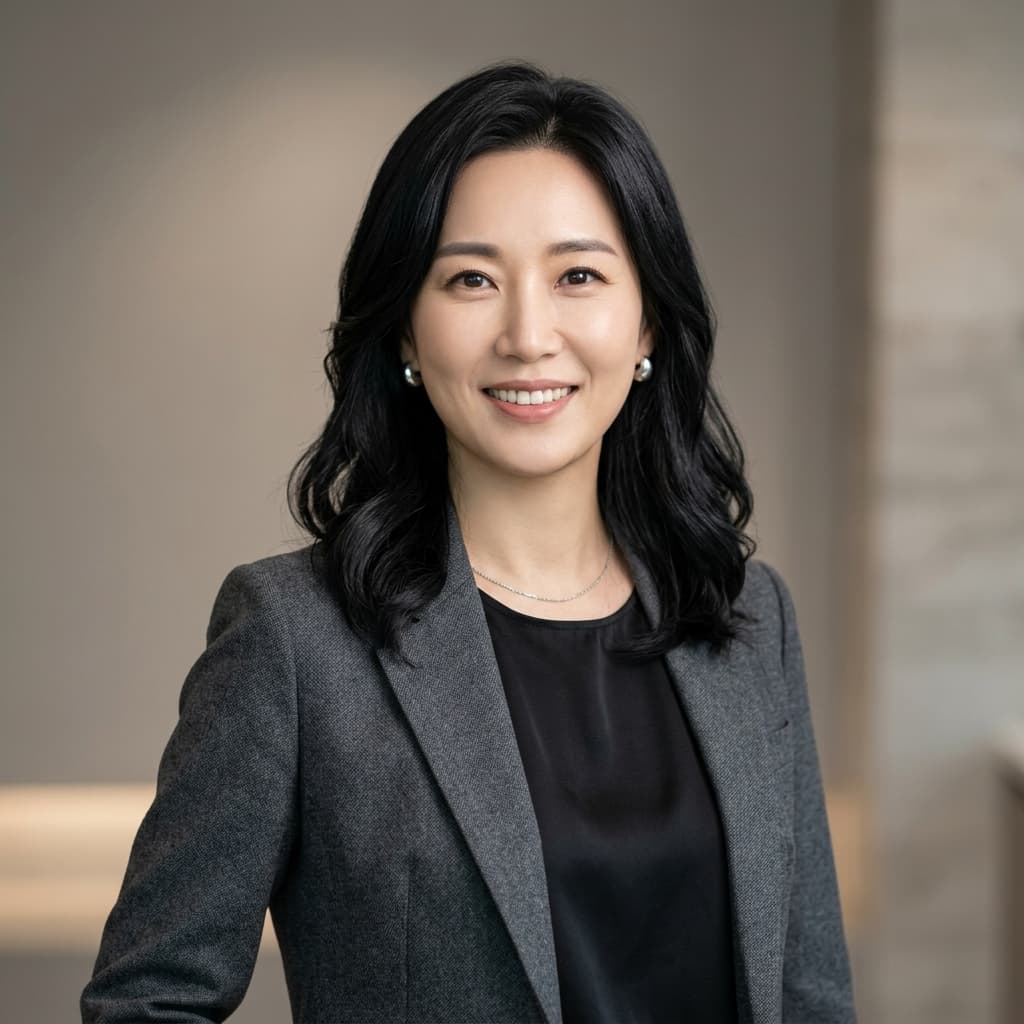 Dr. Soo-Jin Park