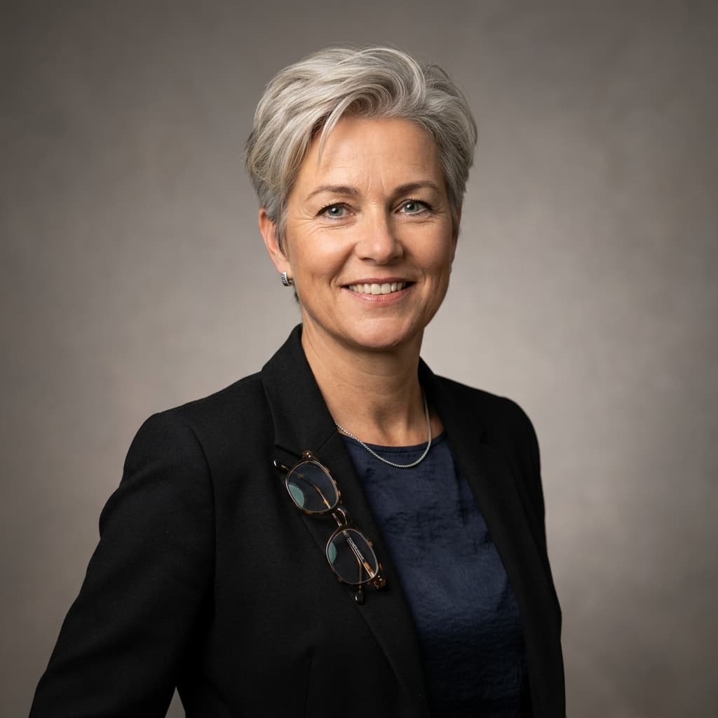 Annemarie de Vries