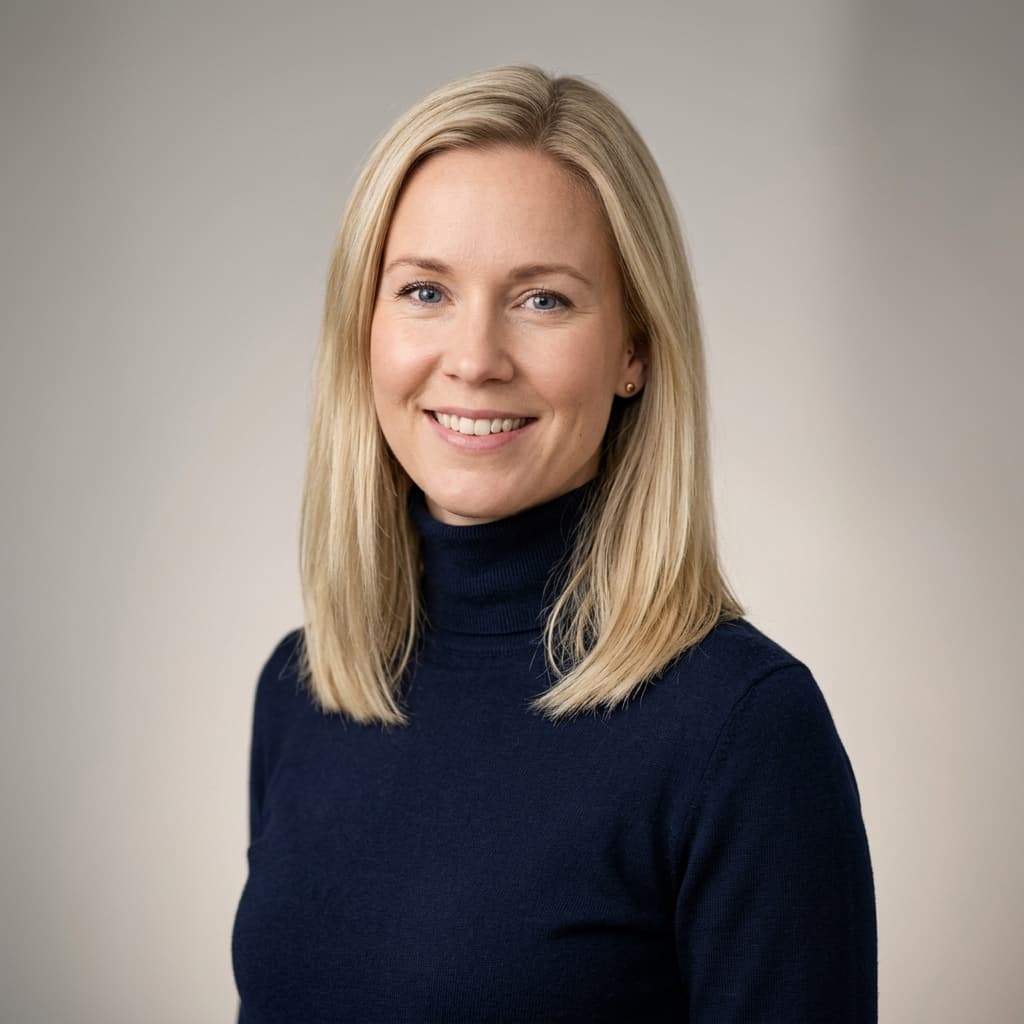 Emma Lindberg