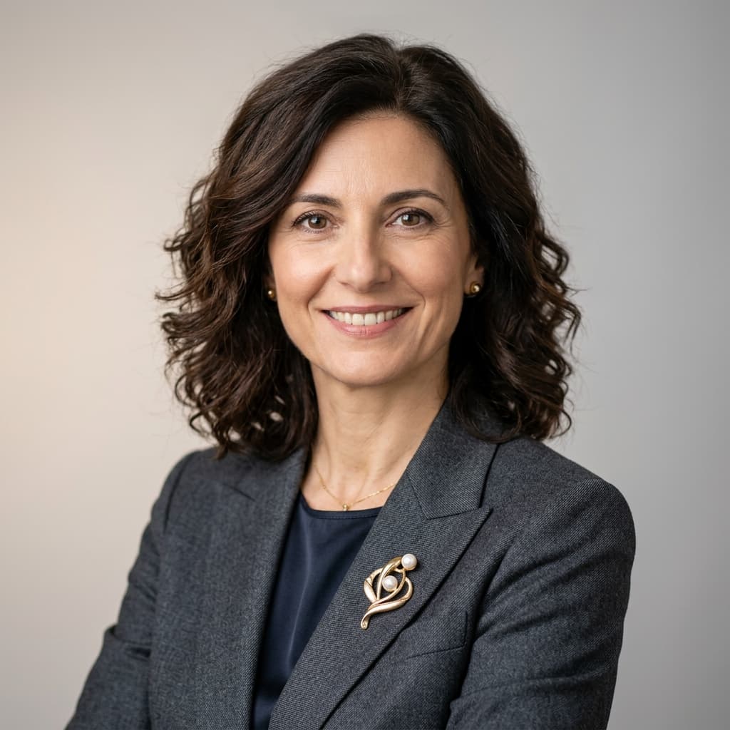 Giulia Romano